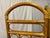 Vintage Rattan 3-Panel Room Divider For Sale - Image 11 of 12
