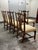 2020s Burton Ching Chippendale Dining Chairs, Set of Four For Sale - Image 5 of 12