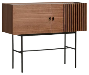 Walnut Array Sideboard 120 by Says Who