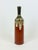 Large Mid-Century Modern German Fat Lava Ceramic Bottle, 1960s For Sale - Image 6 of 6