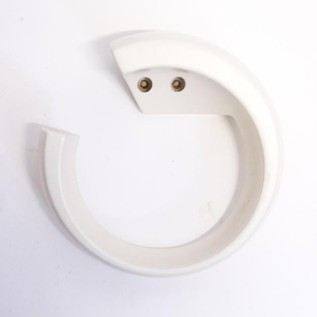 Bathroom Hangers by Makio Hasuike, 1970s, Set of 3 For Sale - Image 6 of 18