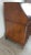 Wood Antique Walnut Chest of Drawers, 1745 For Sale - Image 7 of 14