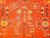 Tribal Early 20th Century Khotan Rug For Sale - Image 3 of 7