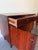1960s Mid-Century Danish Rosewood Sideboard by Brouer Møbelfabrik – Vintage Scandinavian Credenza For Sale - Image 5 of 10