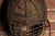 Gray Early 20th Century W W I Bayonet and Fencing Training Mask For Sale - Image 8 of 10