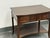 Dessin Fournir Waring Bow Front Side Table For Sale - Image 10 of 12