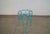 Vintage 1960's Mid century Modern plant stand for sale. It was manufactured in the 1960's, and is made of metal. It has a...