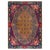 Doris Leslie Blau Vintage Viennese Art Nouveau Rug For Sale
