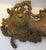 Art Nouveau Art Nouveau Bronze Ink Well For Sale - Image 3 of 9