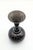 An exquisite german art deco ikora metal vase, model number 29/22, manufactured around 1925 by the renowned wmf...