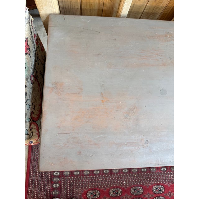 Late 19th Century Swedish Gustavian-Style Buffet For Sale - Image 12 of 16