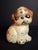 Antique Style Cast Iron Puppo Dog Doorstop Bee on Hip Grace Drayton Style 1920s-30s For Sale - Image 4 of 17