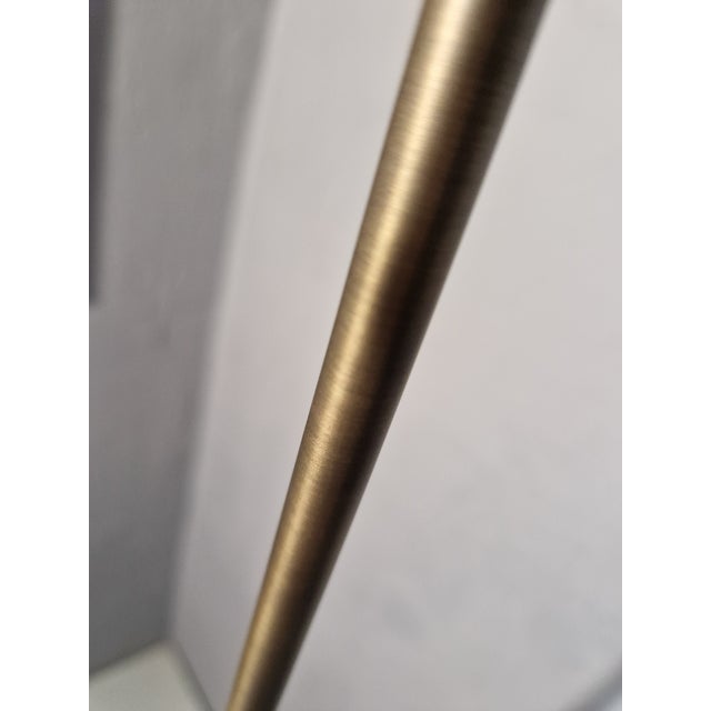 Floor Lamp by Luigi Caccia Domination for Azucena, 1990s For Sale - Image 6 of 18