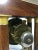 Mid 19th Century 1838 French Empire Very Fine Paris Portico Clock- On Sale For Sale - Image 5 of 12