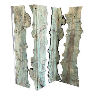 Chiron Screen by Andrea Forti e Eleonora Dal Farra For Sale