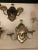 1920s Caldwell Silver Sconces - a Pair For Sale In New York - Image 6 of 9