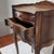 Brown Small Louis XV Provençal Chest of Drawers, France, 1920s For Sale - Image 8 of 16