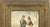 Jose Almonte, Figurative Composition, Oil Painting on Wood For Sale - Image 5 of 8