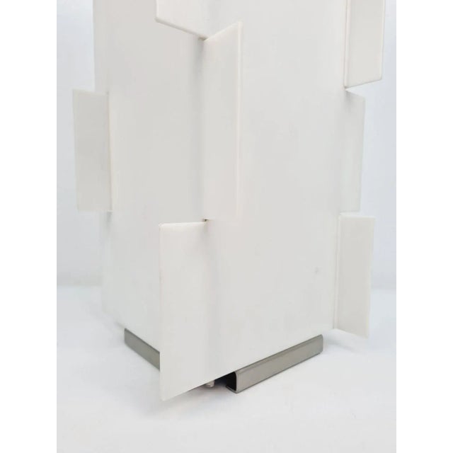 Vintage Italian Table Lamp from Foscarini, 1990s For Sale - Image 12 of 18