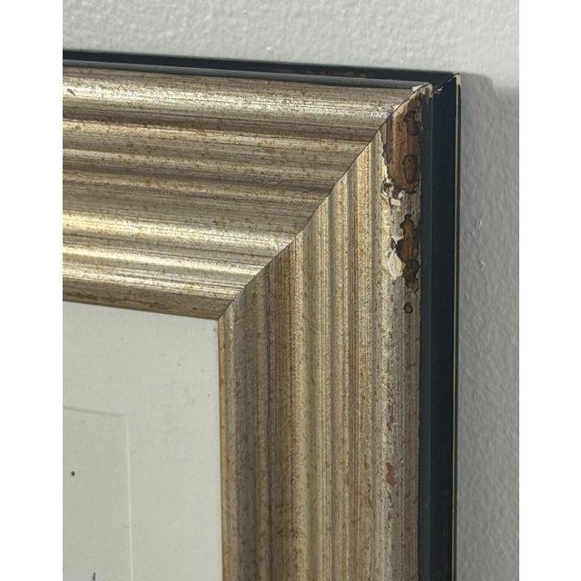 2020s Merv Slotnick - Abstract For Sale - Image 5 of 5