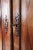 Restored about twenty years ago. Very sturdy. The joints are mortise + tenon + peg and several internal bow joints. The...