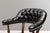 Antique Victorian Desk Chair, 1890s For Sale - Image 5 of 10