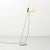 Simplisima Floor Lamp by Estudio Blanch for Metalarte, 1970 For Sale - Image 12 of 16