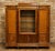 Display Cabinet in Fine Wood and Marquetry from A. Bastet For Sale - Image 6 of 6