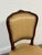 Wood Louis XV Side Chair For Sale - Image 7 of 11