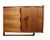 Mid-Century Sculptural Lowboy Dresser by Specialty Woodcraft Inc., Attributed For Sale - Image 12 of 13