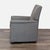 Crate & Barrel Crate & Barrel Declan Manual Recliner For Sale - Image 4 of 11