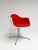 Vitra DAL Armchair by Charles & Ray Eames for Vitra, 2010s For Sale - Image 4 of 17