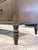Late 20th Century Theodore Alexander Middleton Bowfront Wood Dresser For Sale - Image 9 of 10