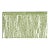Schumacher Outdoor Bullion Fringe Trim in Green For Sale