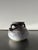 Mid-Century Modern Mid-Century Modern Henkel Vase from Haldensleben, 1960s For Sale - Image 3 of 12