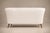 1960s Brazilian Modern Sofa in Off-White Bouclé & Caviuna by Forma, Brazil, 1960s — Lot 51b For Sale - Image 5 of 18