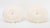 English Johnson Bros "English Chippendale" Ironstone Partial Dinnerware, 58 For Sale - Image 14 of 14