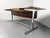 Action Office Desk by George Nelson and Robert Probst for Herman Miller, 1960s, in Very Good conditions. Designed 1960 to...