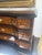 Wood Baroque Italian Chest of Drawers For Sale - Image 7 of 12