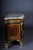20th Century Louis XVI Style Commode in Style of Jean Henri Riesener For Sale - Image 12 of 18