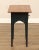 Shaker Style Painted Pine One-Drawer End Table For Sale - Image 11 of 12