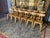 Bistro Chairs from Luterma, Set of 12 For Sale - Image 3 of 11