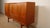 Vintage Danish Highboard in Teak For Sale - Image 5 of 17