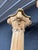 Set of Four Monumental Corinthian Style Pine Architectural Columns For Sale - Image 10 of 10