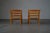 Armchair with Rush Seating, Germany, 1960s For Sale - Image 9 of 13