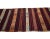 Vintage Embroidered Kilim Runner Rug For Sale - Image 4 of 7