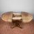 Antique Extendable Oval Table, 1800s For Sale - Image 4 of 9