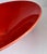 1940s 1940s Mid-Century Modern Orange Haeger Footed Display Decor Bowl For Sale - Image 5 of 11