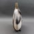 Mid-Century Modern Mary Dewey Gates 1995 Signed Sitting Cat Original Studio Art Pottery Sculpture For Sale - Image 3 of 9