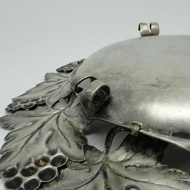 Postmodern Postmodern Bowl from Hefra, Poland, 1960s For Sale - Image 3 of 9